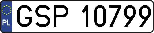 GSP10799