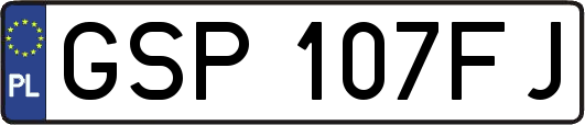 GSP107FJ