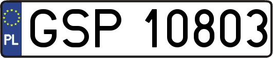 GSP10803