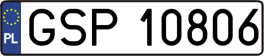 GSP10806