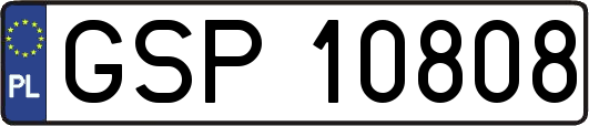 GSP10808