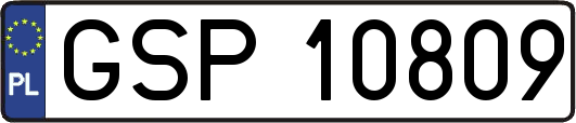 GSP10809