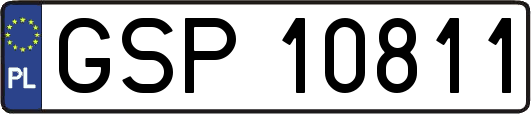 GSP10811