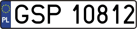 GSP10812
