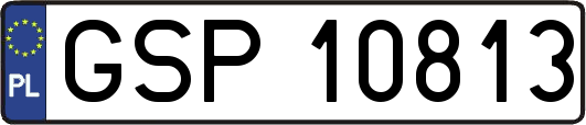 GSP10813
