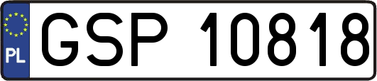 GSP10818