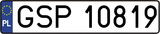 GSP10819