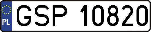 GSP10820