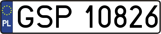 GSP10826