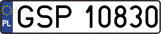 GSP10830