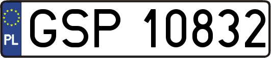 GSP10832