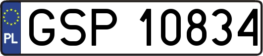 GSP10834