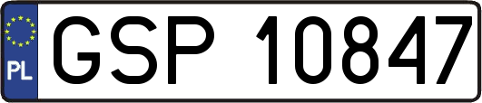 GSP10847