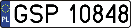 GSP10848
