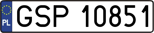 GSP10851