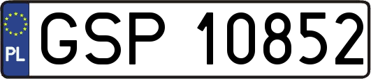 GSP10852