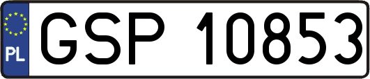 GSP10853