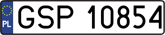 GSP10854