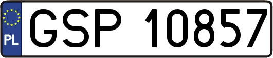 GSP10857