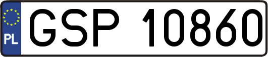 GSP10860