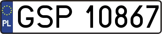 GSP10867