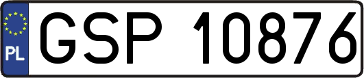 GSP10876