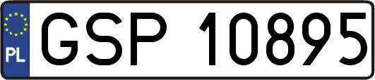 GSP10895