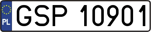 GSP10901