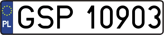 GSP10903