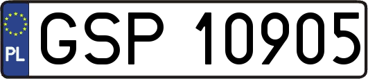 GSP10905