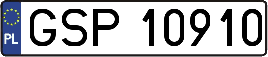 GSP10910