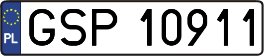 GSP10911