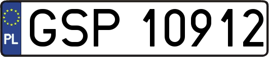 GSP10912