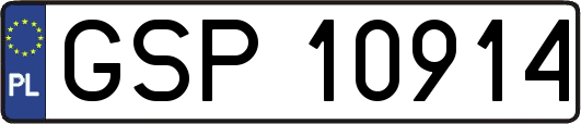 GSP10914