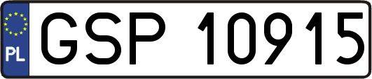 GSP10915