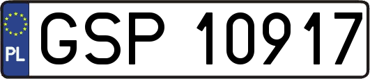 GSP10917