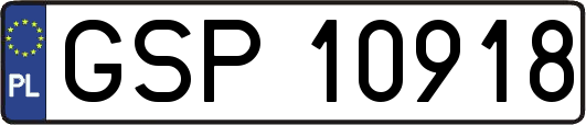 GSP10918