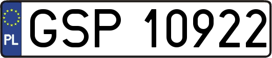 GSP10922