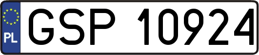 GSP10924