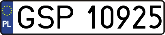 GSP10925