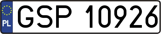 GSP10926
