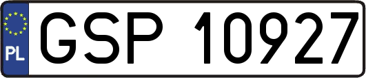 GSP10927