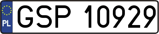 GSP10929