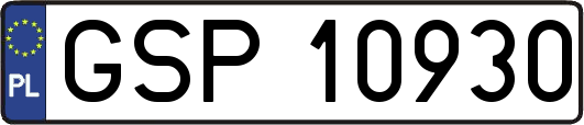GSP10930