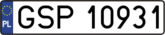 GSP10931