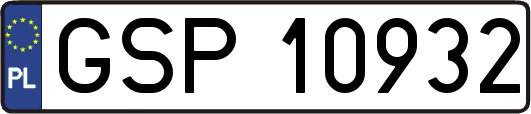 GSP10932