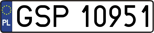 GSP10951