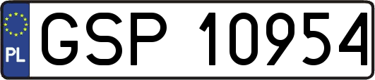 GSP10954