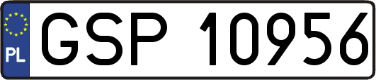 GSP10956