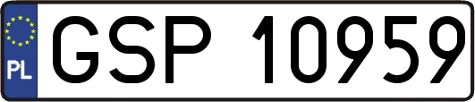 GSP10959